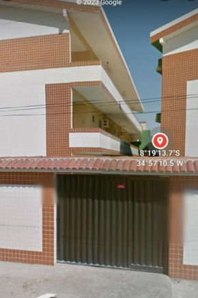 Condomínio Enseada dos Corais apto completo